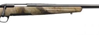 BROWNING X-BOLT WESTERN HUNTER LR 300 PRC 26" BARREL 3 ROUNDS