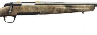 BROWNING X-BOLT WESTERN HUNTER LONG RANGE CAMO 6.8 WESTERN 26" BARREL 3-ROUNDS