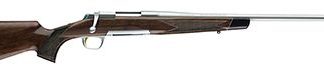 BROWNING X-BOLT WHITE GOLD WALNUT/STAINLESS .300 WIN 26-INCH 3RD