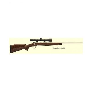 BROWNING X-BOLT WHITE GOLD STAINLESS 6.5 CREEDMORE 22-INCH 4RD