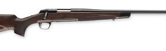 BROWNING X-BOLT WHITE GOLD MEDALLION BLUED 6.5 CREEDMOOR 22-INCH