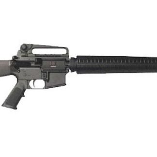 Bushmaster QPC 5.56 A3 20-inch Target Stainless Barrel 30rd