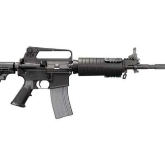 Bushmaster QPC 6.8MM SPC A2 16 inch 26rd