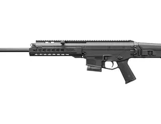 Bushmaster ACR Enhanced Black .450 BM 16.5-inch 5Rds