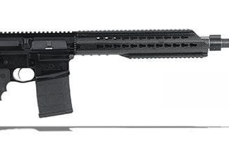 Christensen Arms CA-10 DMR Black 6.5 Creedmoor 24" Barrel 20-Rounds