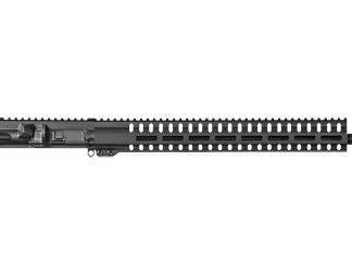 CMMG Resolute 100 Mk4 .22 Long Rifle AR-15 Upper Receiver 17"