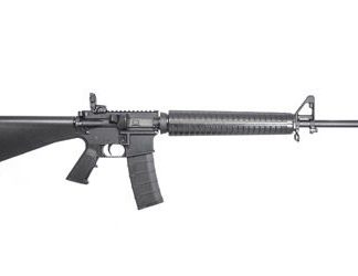 CMMG 20 inch GOV Profile 22