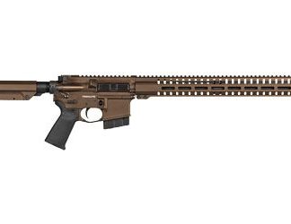 CMMG Resolute 300 MK4 Midnight Bronze .350 Legend 16.1" Barrel 10-Rounds