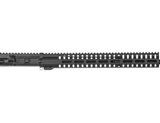 CMMG Resolute 100 MK4 Upper .350 Legend 16.1" Barrel