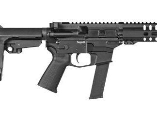 CMMG BANSHEE 300 MKG PISTOL .40 SW 5" BARREL 22-ROUNDS
