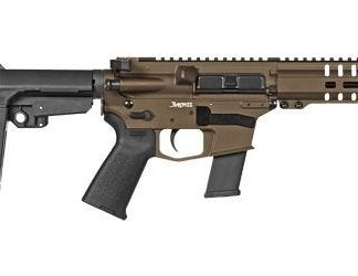CMMG BANSHEE 300 MKG .45 ACP AR-15 5" 13 ROUNDS - BRONZE