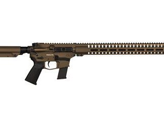 CMMG Resolute 300 Bronze .45 ACP 16.1" Barrel 13-Rounds