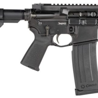 CMMG BANSHEE 300 MK4 PISTOL 5.7 X 28 5" BARREL 20-ROUNDS
