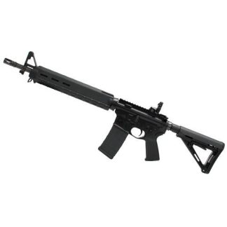 CMMG 5.56 NATO 16-inch M10 Magpul MOE