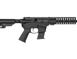 CMMG BANSHEE 200 MK57 PISTOL 5.7 X 28 8" BARREL 20-ROUNDS