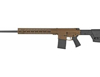 CMMG Endeavor 300 Midnight Bronze 6.5 Creedmoor 24" Barrel 20-Rounds