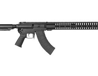CMMG Resolute 200 7.62 X 39 16.1" Barrel 30-Rounds