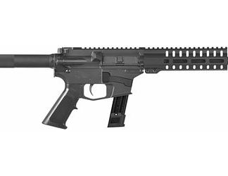 CMMG BANSHEE 100 MK17 PISTOL 9MM 8" BARREL 21-ROUNDS
