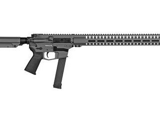 CMMG Resolute 300 9mm 16.1" Barrel 33-Rounds
