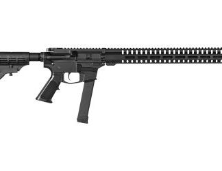 CMMG Resolute 100 MKGS 9mm 16.1" Barrel 33-Rounds