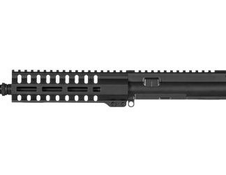 CMMG AR-15 Banshee 100 MkGs Upper Receiver 9mm 8"