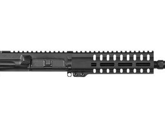 CMMG Banshee 200 Complete Upper 9MM 8"