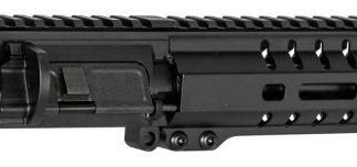 CMMG Banshee 200 Upper 9mm 8.5" Barrel