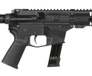 CMMG BANSHEE 200 MK17 PISTOL 9MM 8" BARREL 21-ROUNDS
