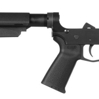 CMMG Banshee 200 MK17 Complete Lower 9mm