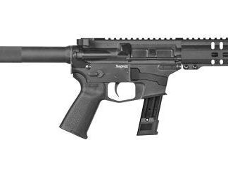 CMMG BANSHEE 300 MK17 9MM 5" BARREL 21-ROUNDS