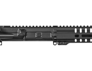 CMMG Banshee 300 MK4 Upper 5.7 X 28 5" Barrel