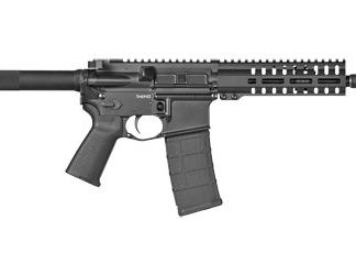CMMG Banshee 300 Mk4 .300 AAC Blackout 8" Barrel 30-Rounds