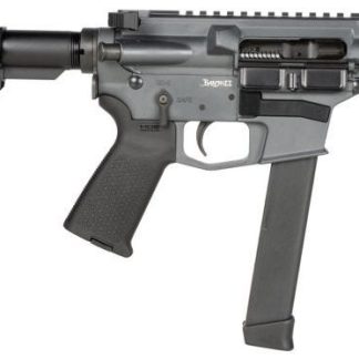 CMMG BANSHEE 300 MK4 PISTOL SNIPER GREY .45 ACP 5" BARREL 26-ROUNDS