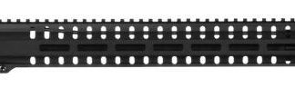 CMMG Endeavor 100 MK4 Upper 6mm ARC 20" Barrel