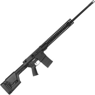 CMMG Endeavor 300 MK3 6.5 Creedmoor 24" 20 RDs