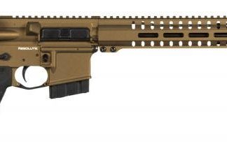 CMMG Endeavor 300 MK4 Burnt Bronze .350 Legend 16.1" Barrel 10-Rounds