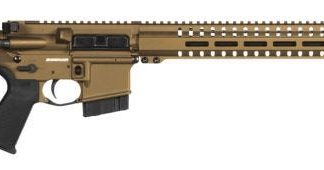 CMMG Endeavor 300 MK4 Burnt Bronze 6mm ARC 20" Barrel 10-Rounds