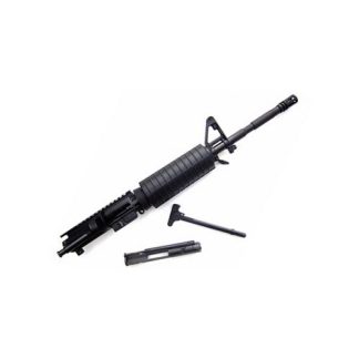 CMMG Upper .22LR 16-inch M4 Flat Top(No M