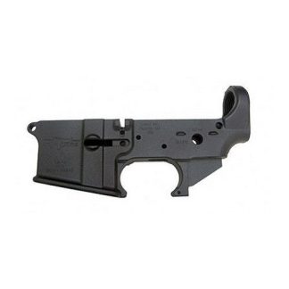 CMMG Lower 5.56 NATO Stripped