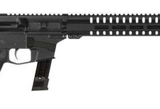CMMG MK17 Resolute 200 9mm 16.1" Barrel 21-Rounds