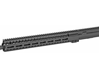 CMMG MK57 Upper 5.7 X 28 16.1" Barrel