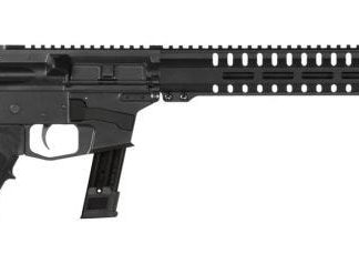 CMMG Resolute 100 MK17 9mm 16.1" Barrel 21-Rounds