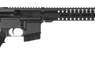 CMMG Resolute 100 MK4 6mm ARC 16.1" Barrel 10-Rounds