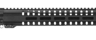 CMMG Resolute 100 MK4 Upper 6mm ARC 16.1" Barrel