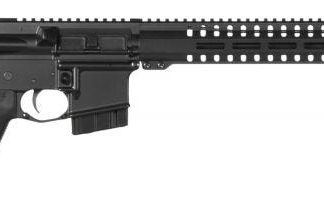 CMMG Resolute 200 MK4 6mm ARC 16.1" Barrel 10-Rounds