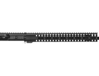 CMMG Resolute 200 MK4 Upper 6mm ARC 16.1" Barrel