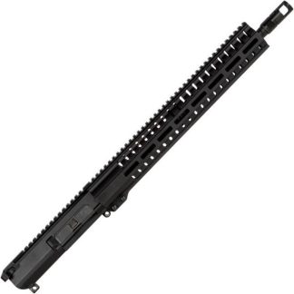CMMG Resolute 200 MkW-15 .458 SOCOM AR-15 Upper 16"