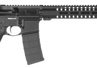 CMMG Resolute 300 5.56 NATO / .223 Rem 16.1" Barrel 30-Rounds