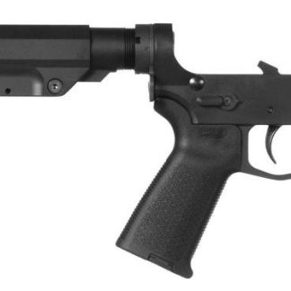 CMMG Resolute 300 MK17 Complete Lower