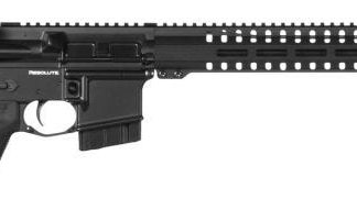 CMMG Resolute 300 MK4 6mm ARC 16.1" Barrel 10-Rounds
